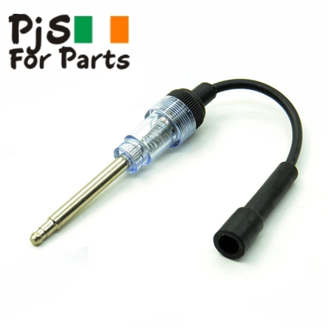 Spark Plug Tester Pjs for parts